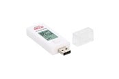 Måleværktøj - UNI-T Anmeldelse af USB Uni-T UT658 - UT658