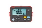 Måleværktøj - UNI-T Uni-T UT620C+ Digital mikroohmmeter - UT620C+