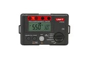 Måleværktøj - UNI-T Uni-T UT501B Isolationsmodstandstester - UT501B