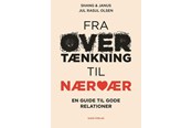 Krop & Sind - Fra overtænkning til nærvær - Krop & Sind - Hæftet - 9788712079873