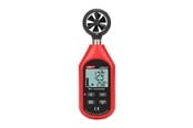 Måleværktøj - UNI-T Uni-T UT363BT Mini anemometer - UT363BT
