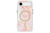 Mobil - Covers & Cases - UNIQ Coehl Aeris iPhone Air Magnetic Charging Case - Pink - 8886463695265