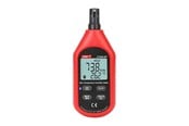 Måleværktøj - UNI-T Uni-T UT333BT Mini temperatur- og fugtmåler - UT333BT