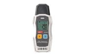 Måleværktøj - UNI-T Uni-T UT330TH USB digitalt termo-hygrometer med dataloggerfunktion - UT330TH