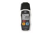 Måleværktøj - UNI-T Uni-T UT330T USB digitalt termo-hygrometer med datalogning - UT330T