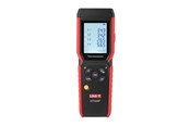 Måleværktøj - UNI-T Uni-T UT325F 4-kanals termometer - UT325F