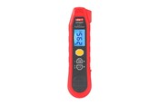 Måleværktøj - UNI-T Uni-T UT320T 2-i-1 termometer - UT320T
