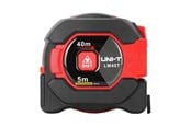 Måleværktøj - UNI-T Uni-T LM40T Laserafstandsmåler - LM40T