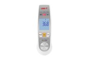 Måleværktøj - UNI-T Uni-T A63 2-i-1 madtermometer - A63