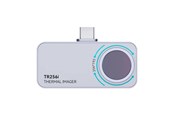 Måleværktøj - Mileseey TR256i USB-C Mini termisk kamera - TR256iAN