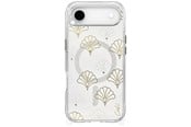 Mobil - Covers & Cases - UNIQ Coehl Maree iPhone Air Magnetic Charging Case - Silver - 8886463695302