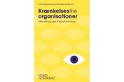 Krop & Sind - Krænkelsesfrie organisationer - Krop & Sind - Hæftet - 9788712078098