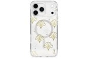 Mobil - Covers & Cases - UNIQ Coehl Maree Case for iPhone 17 Pro Max Magnetic Charging - Silver - 8886463695326
