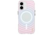 Mobil - Covers & Cases - UNIQ Coehl Vela Case for iPhone 17 Magnetic Charging - Multicolor - 8886463695333