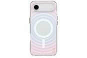 Mobil - Covers & Cases - UNIQ Coehl Vela iPhone Air Magnetic Charging Case - Multicolor - 8886463695340
