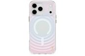 Mobil - Covers & Cases - UNIQ Coehl Vela Case for iPhone 17 Pro Max Magnetic Charging - Multicolor - 8886463695364