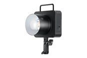 Kamera & objektivtilbehør - Neewer Q4 flash med batteri - 10105783