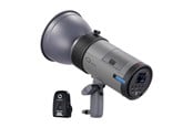 Kamera & objektivtilbehør - Neewer Q300 flash - 10103480