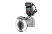 Kamera & objektivtilbehør - Neewer RF1-C ringflash - 10105692EU