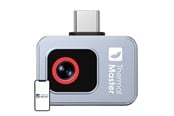 Kamera & objektivtilbehør - Thermal Master P2 USB-C Mini Thermal Camera - TM-P2