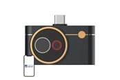 Kamera & objektivtilbehør - Thermal Master P4 USB-C Mini Thermal Camera - TM-P4