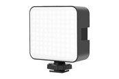 Kamera & objektivtilbehør - Puluz PULUZ PU4141B videolampe sort - PU4141B