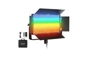 Kamera & objektivtilbehør - Neewer NEEWER APC100C LED-lys - 10105612