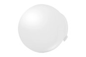 Kamera & objektivtilbehør - Neewer CRS6 Foldable Dome Diffuser with 3-Piece Adapter Set - CRS6