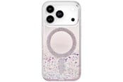 Mobil - Covers & Cases - UNIQ Coehl Solea Case for iPhone 17 Pro Magnetic Charging - Pink - 8886463695395