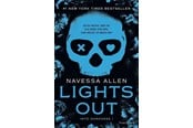 Skønlitteratur & Fiktion - Lights Out - Skønlitteratur & Fiktion - Hæftet - 9788702461640