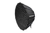 Kamera & objektivtilbehør - Neewer NEEWER SF120Q 120 cm Parabolisk softbox - SF120Q