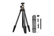 Kamera & objektivtilbehør - Neewer LT35 360° rejsetripod i kulfiber - LT35