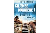 Krimi & Spænding - Døden på stranden - Krimi & Spænding - Hæftet - 9788702461565
