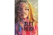 Biografi og memoirs - SLET HEIDI - Biografi & Erindring - Hæftet - 9788702460292
