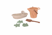 Udendørsleg - Plasto Bucket set - 1526000SNC