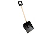Udendørsleg - Plasto Snow spade - assorted - 1831000BNP