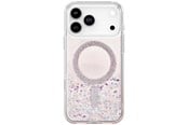Mobil - Covers & Cases - UNIQ Coehl Solea Case for iPhone 17 Pro Max Magnetic Charging - Pink - 8886463695401