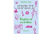 Ungdomsbøger - Spejl 3 - Vægten af en ballon - Ungdomsbog - Hæftet - 9788702458664