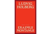 Skønlitteratur & Fiktion - Erasmus Montanus - Skønlitteratur & Fiktion - Hæftet - 9788702457049