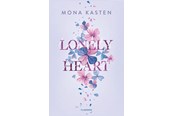 Skønlitteratur & Fiktion - Lonely Heart - Skønlitteratur & Fiktion - Hæftet - 9788702456042