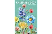 Årbøger - Haveselskabet Kalender 2027 - Årbog - hardcover - 9788702453300