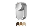 Smart Home - SwitchBot Lock Ultra smart dørlås (sølv) - W5600000S