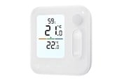 Smart Home - SwitchBot Home air conditioning panel - W7400000