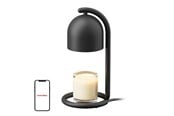 Smart Home - SwitchBot smart stearinlysvarmer (sort) - W8302101
