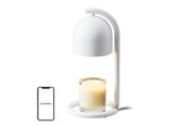 Smart Home - SwitchBot Smart lysvarmer til stearinlys (White) - W8302100