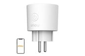 Smart Home - IMOU CE2P smart plug - IOT-CE2P-16A-MAT-EU