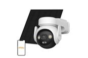 Smart Home - IMOU AOV PT KIT 4G Outdoor IP Camera (without card - IPC-B7ED-5M0TEA-EU