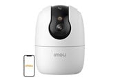 Smart Home - IMOU Ranger 2C Pro 5MP Indendørs IP-kamera - IPC-S2CP-5R1S