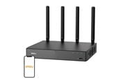 Smart Home - IMOU N118W 18-Channel IP Video Recorder - NVR-N118W-8A0E