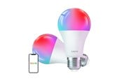 Smart Home - Lepro B2-2 E27 Wi-Fi LED Bulb 1100 lm 2-pack - B2-EU-2